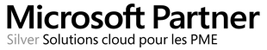 Microsoft Partner Silver